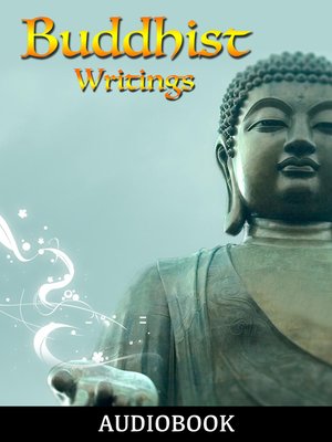cover image of Buddhist Writings